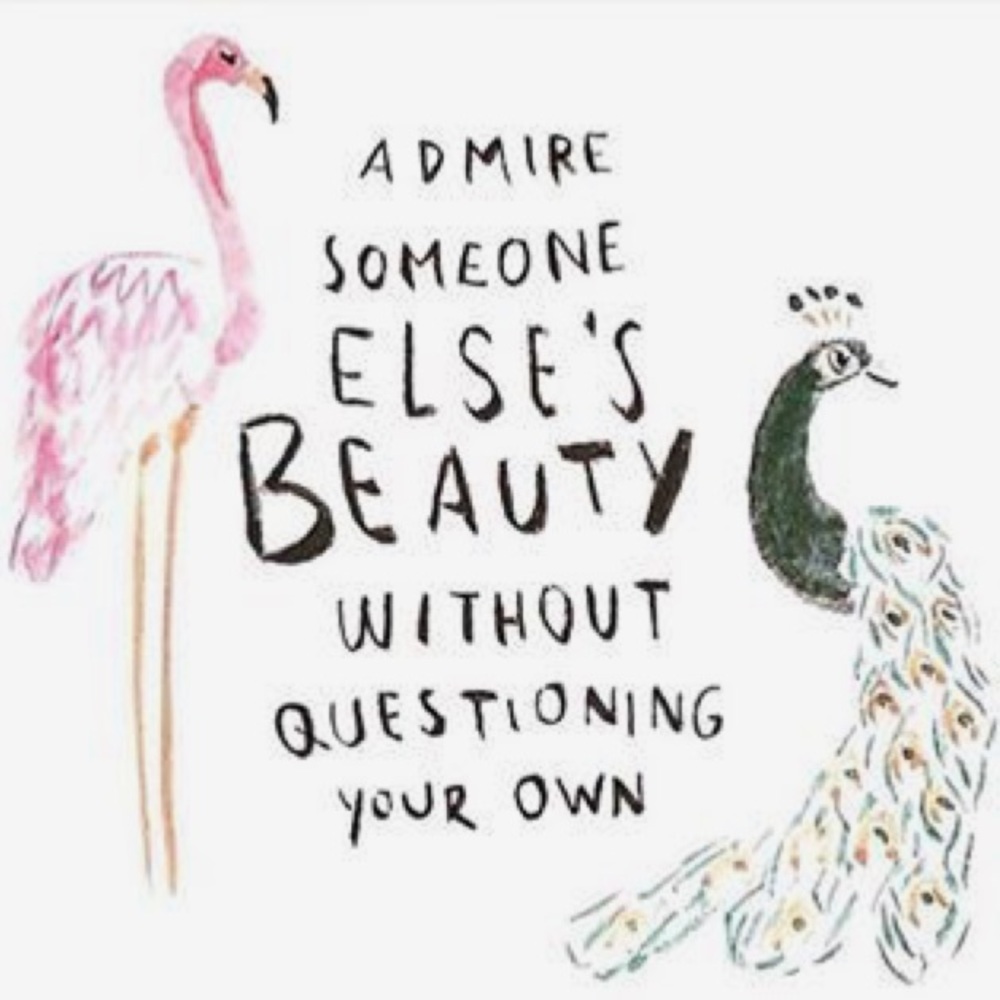 Happy International Women's Day!